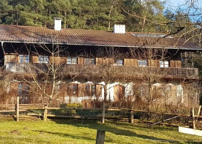 Ferienhaus Piller