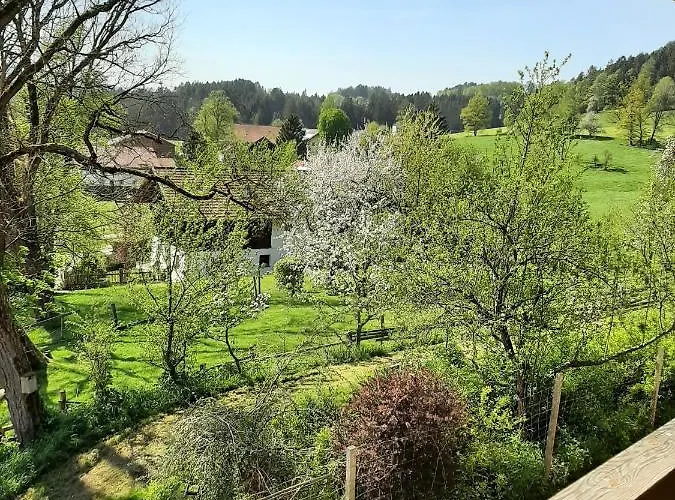 Ferienhaus Piller