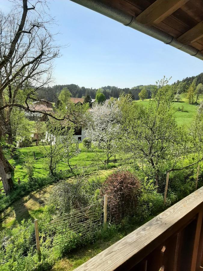 Piller Appartement *