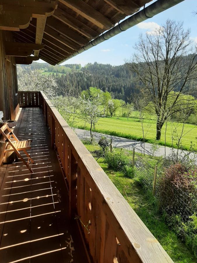 Appartement Piller Viechtach