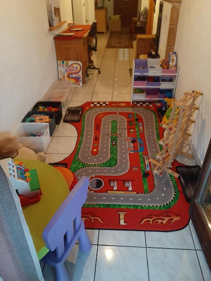 Piller Appartement