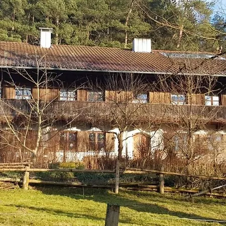 Ferienhaus Piller Viechtach Exterior photo