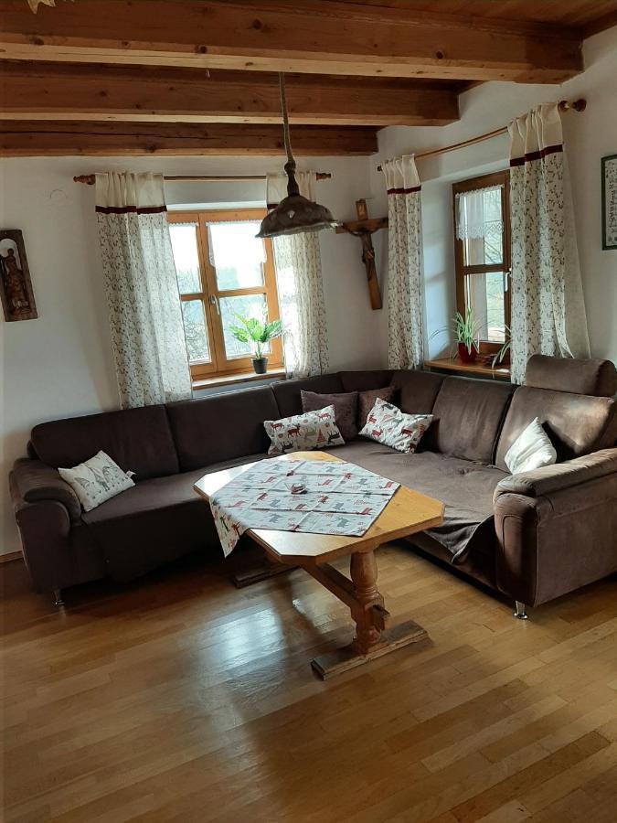 Piller Apartment