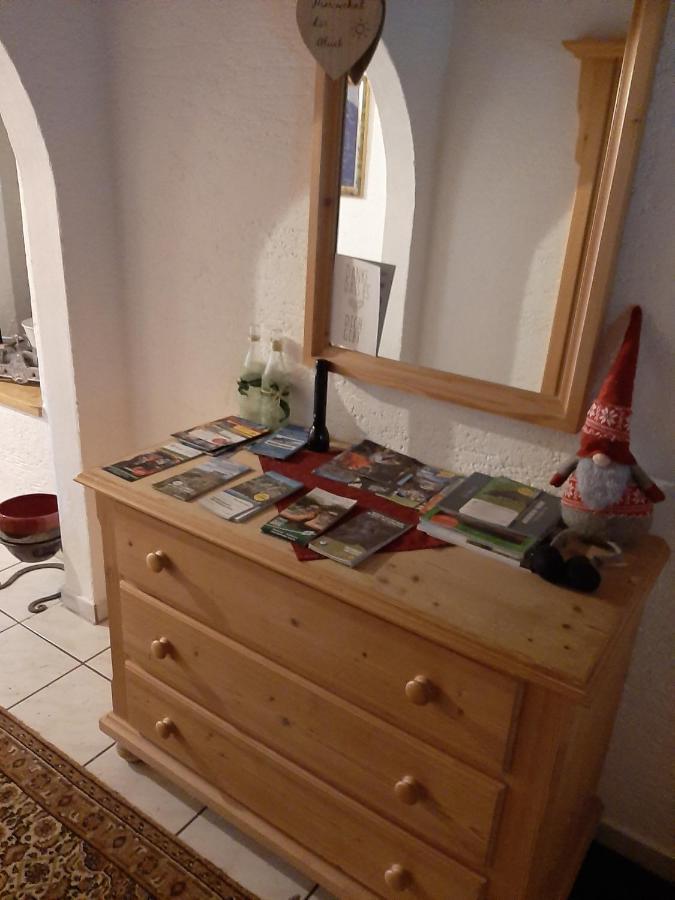 Apartment Piller *