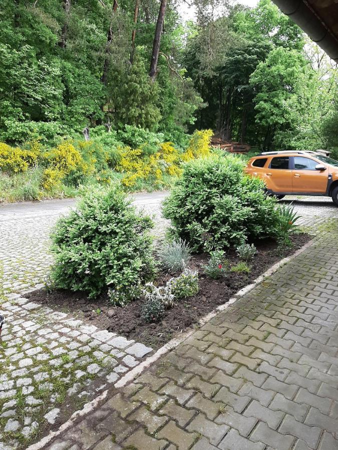 Apartment Piller *