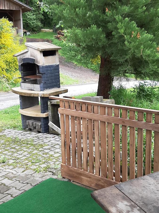 Apartment Piller *